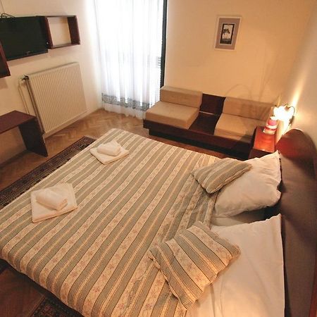 Gostilna Zolnir Hotel Kostanjevica na Krki Room photo