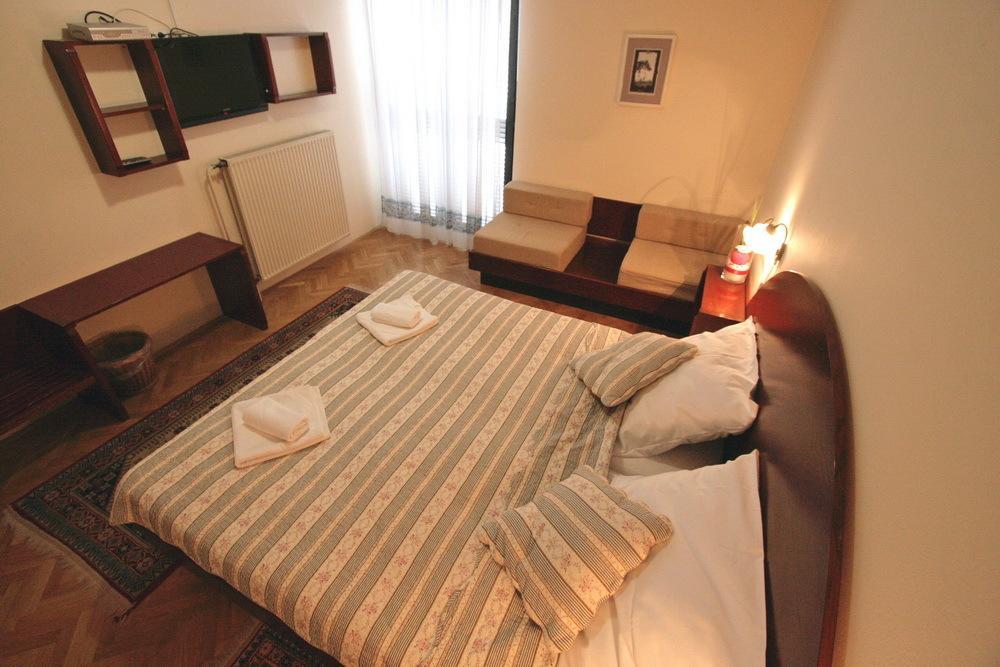 Gostilna Zolnir Hotel Kostanjevica na Krki Room photo